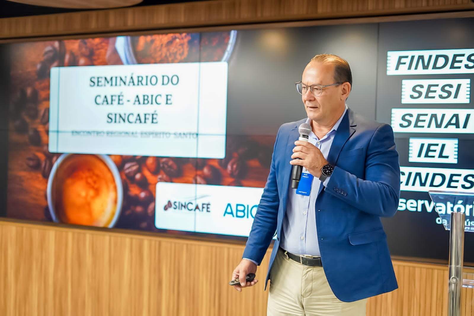 Foto: Wagner Breciane/Enio Bergoli é secretário estadual da Agricultura