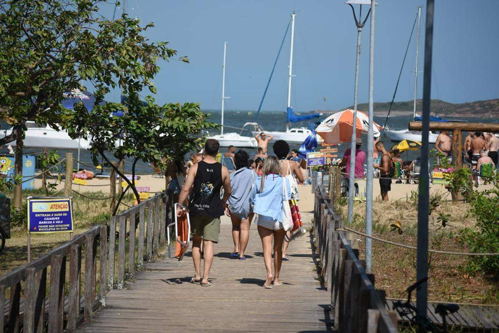 Foto: Thiago Soares/Folha Vitória