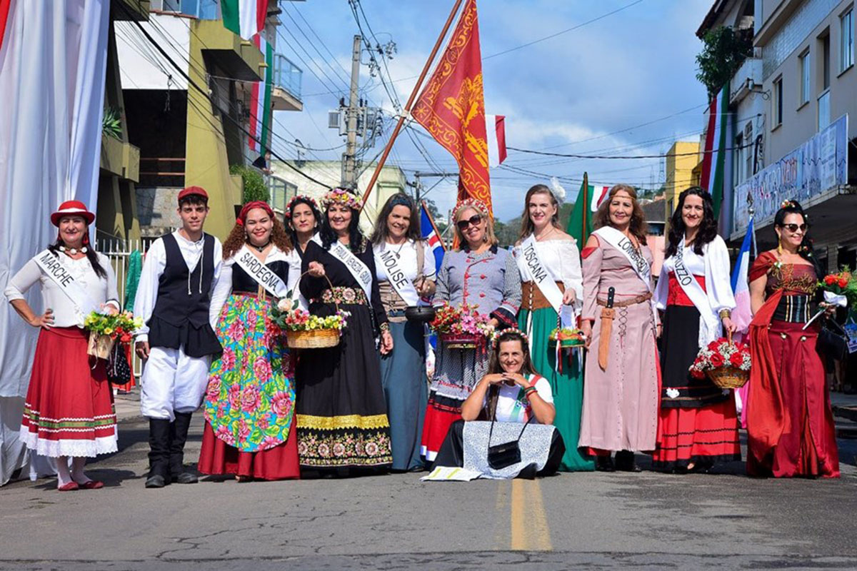 Festa Da Capitella / SECULT / Foto: JoaoJunior