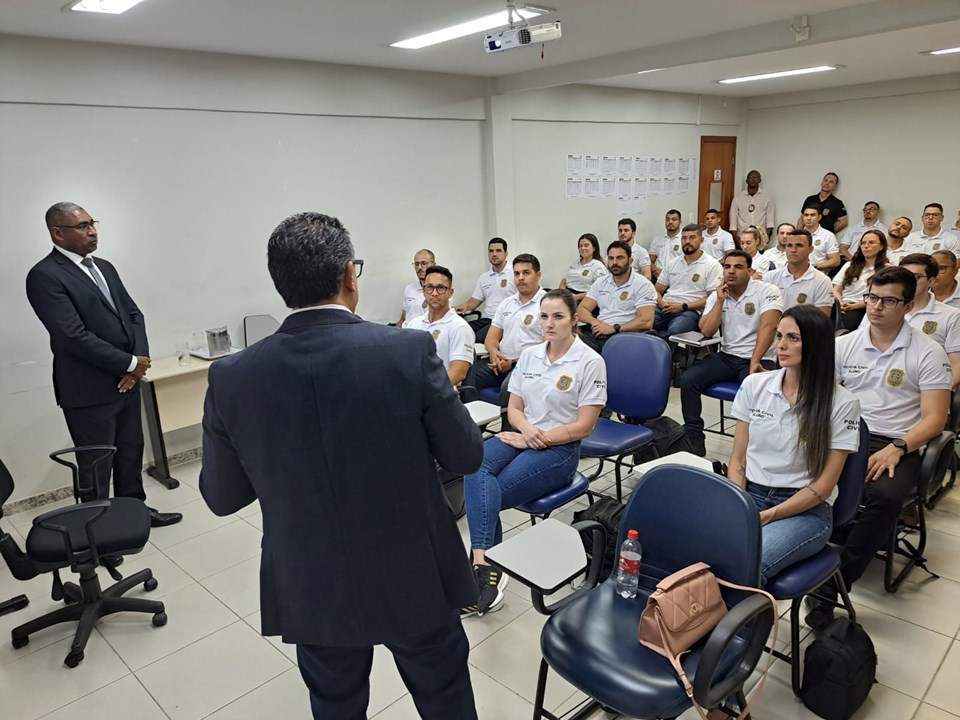 Foto: Divulgação / Polícia Civil