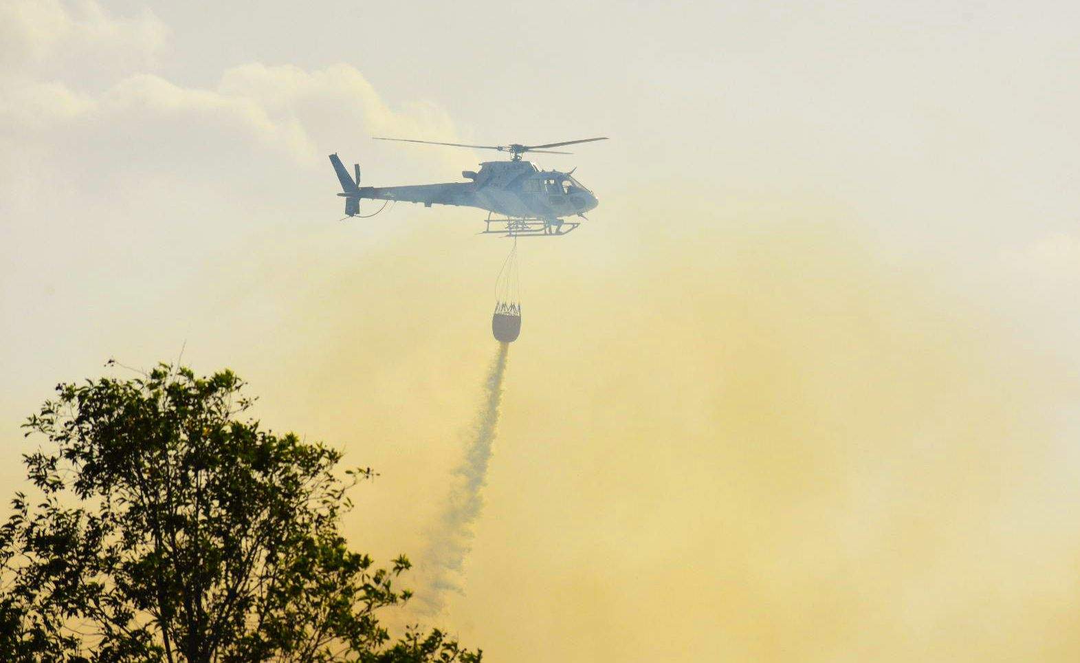 Foto: Thiago Soares/Folha Vitória