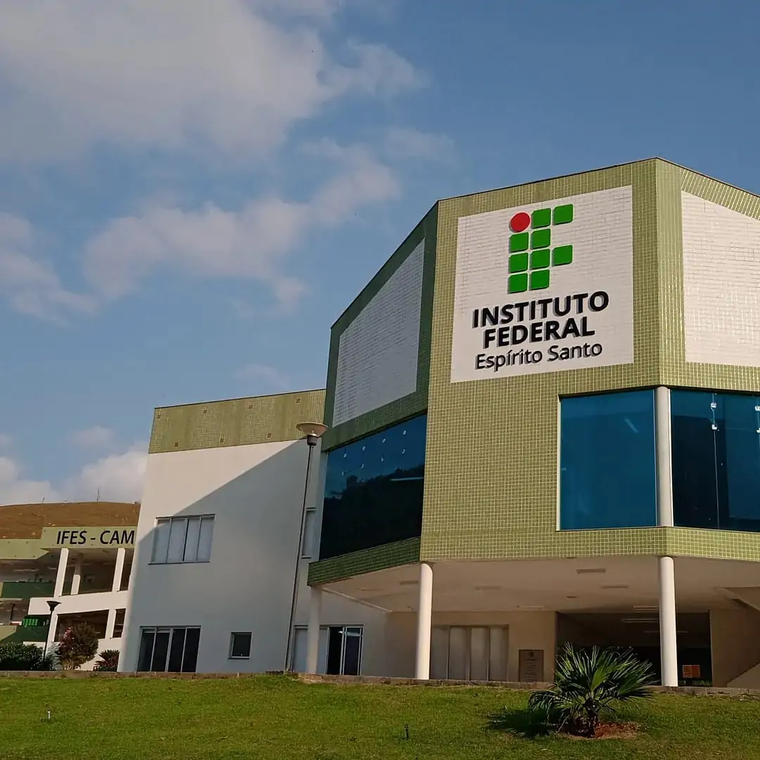 Campus Centro Serrano do Ifes, Foto: divulgação