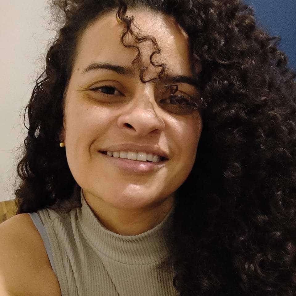 Juliana de Oliveira Slomão, 41, capixaba assassinada pelo marido na França. Foto: Arquivo pessoal.