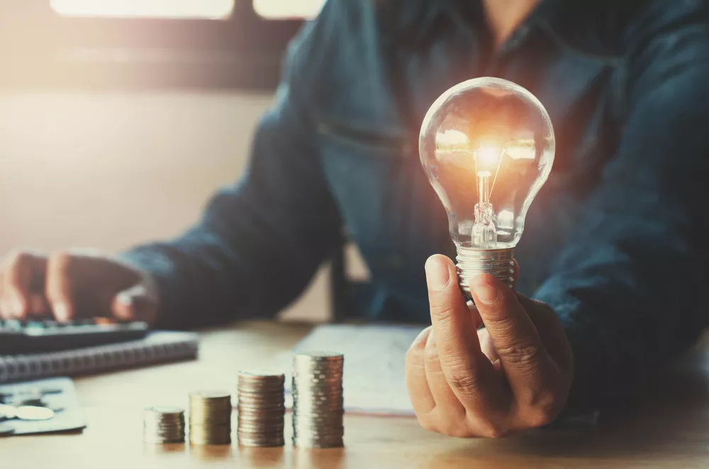 conta de luz; crise hídrica - Foto: Getty Images