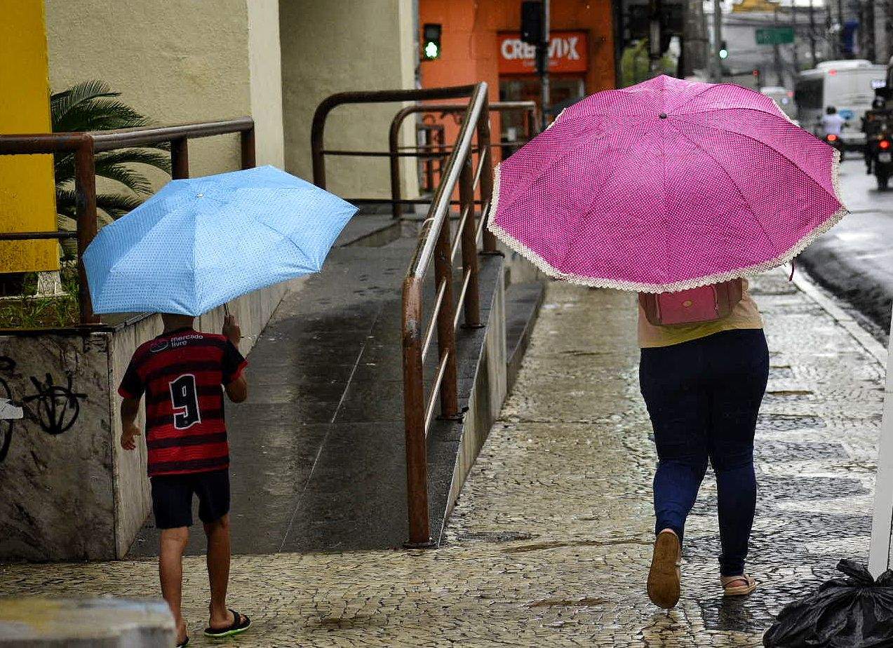 Foto: Thiago Soares/Folha Vitória