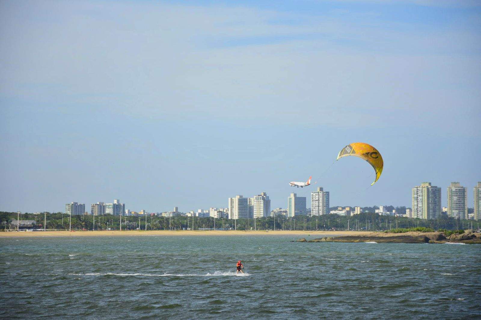 Foto: Thiago Soares/Folha Vitória