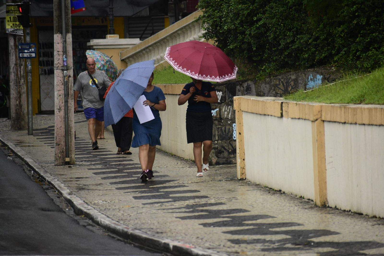 Foto: Thiago Soares/Folha Vitória