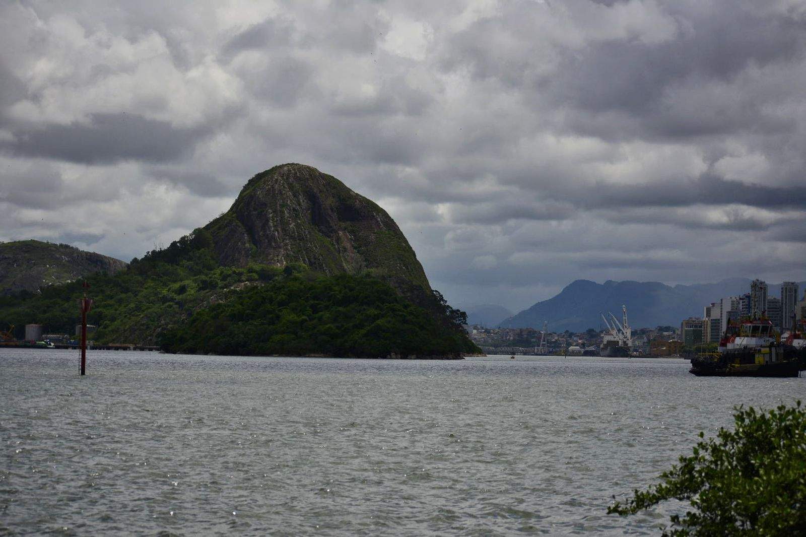 Foto: Thiago Soares/Folha Vitória