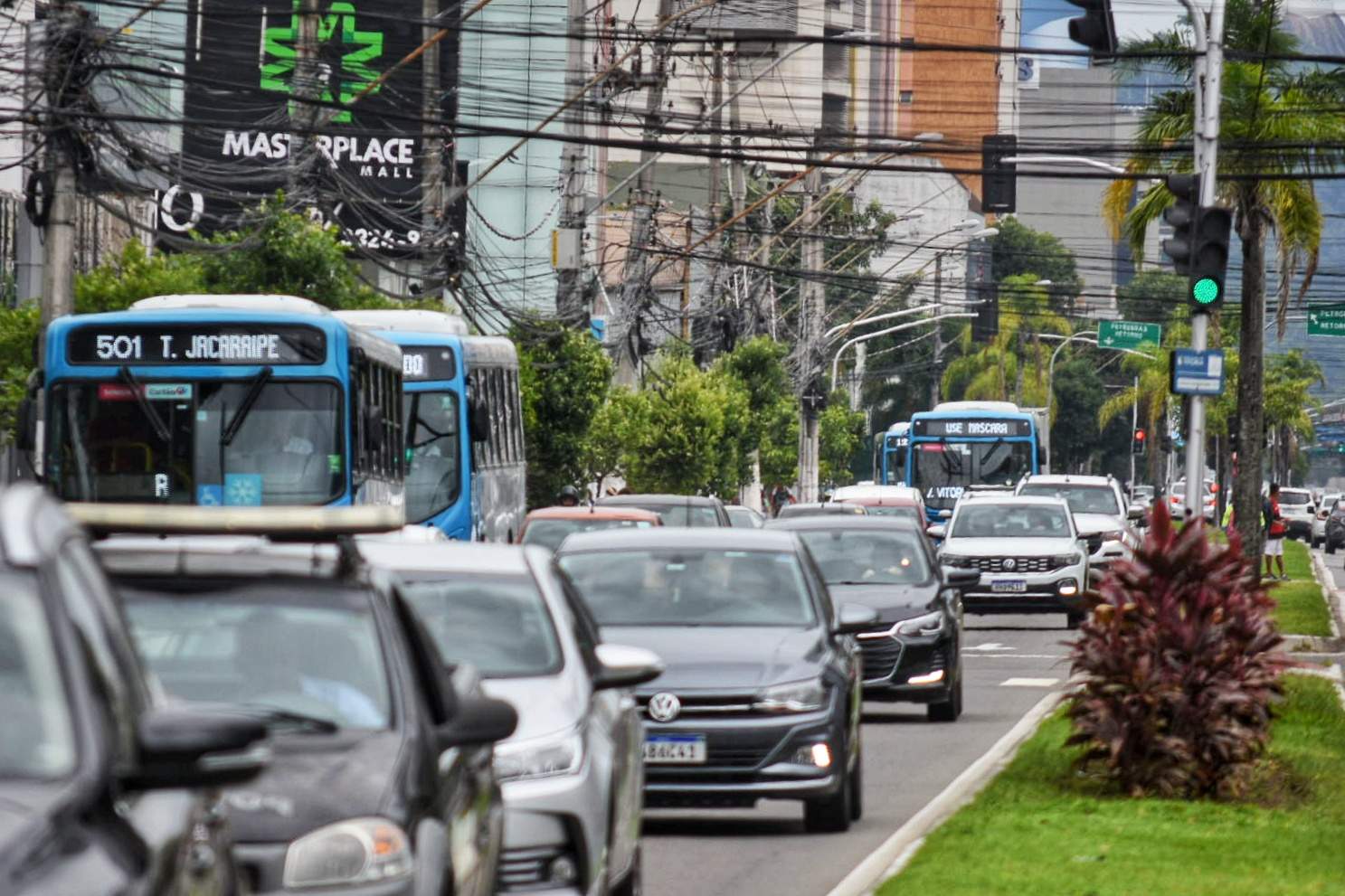 Foto: Thiago Soares/Folha Vitória