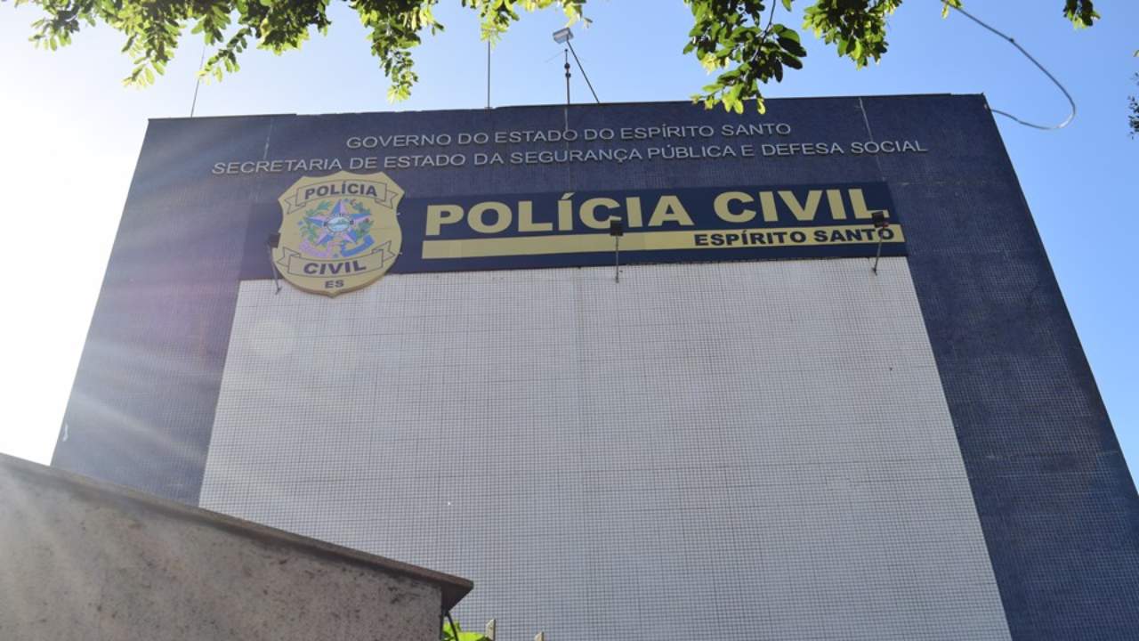 Foto: Divulgação/ Polícia Civil