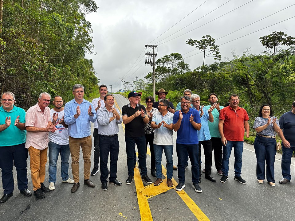 Foto: Mateus Fonseca/Governo-ES