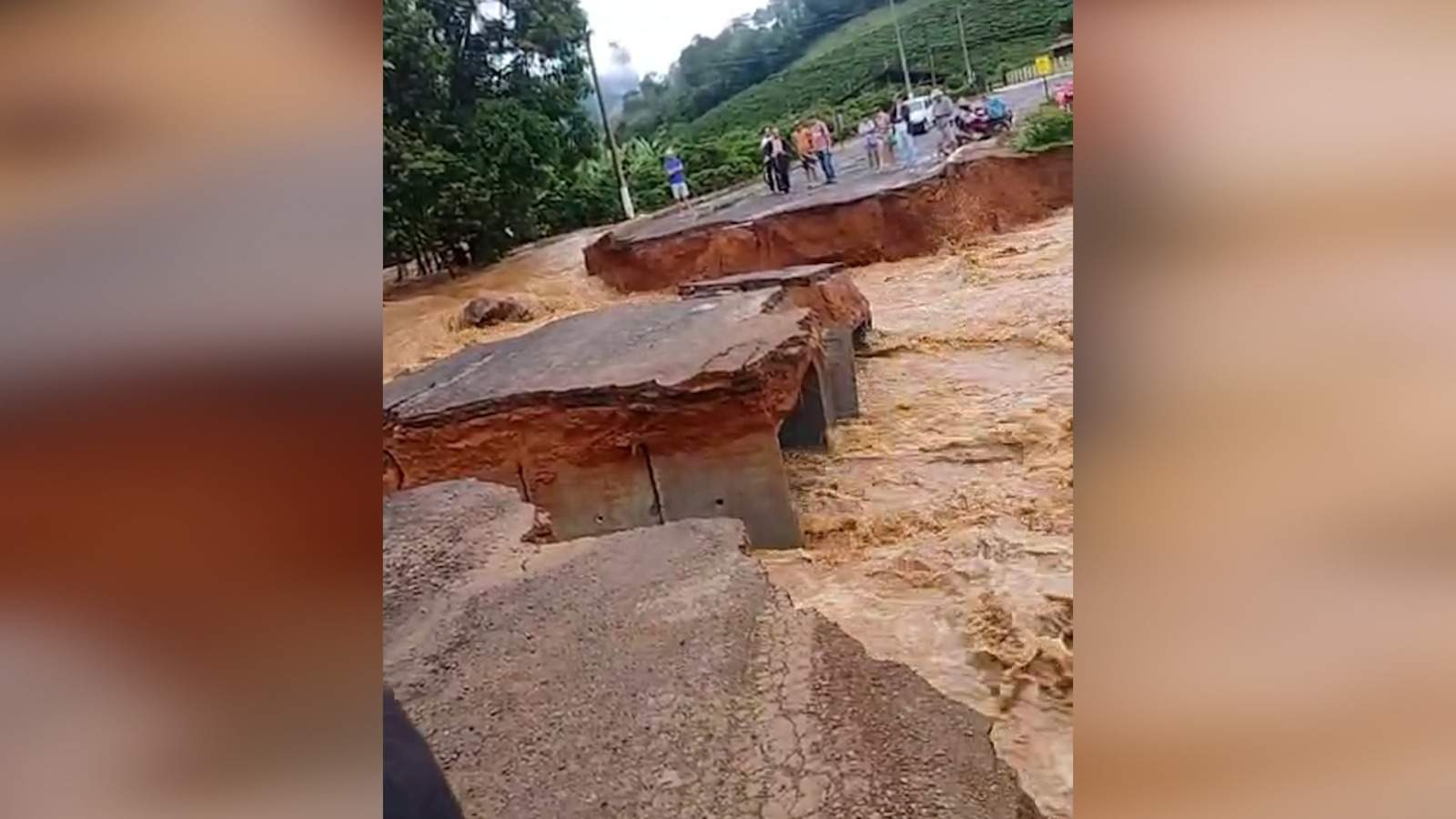 Foto: Whatsapp / Folha Vitória