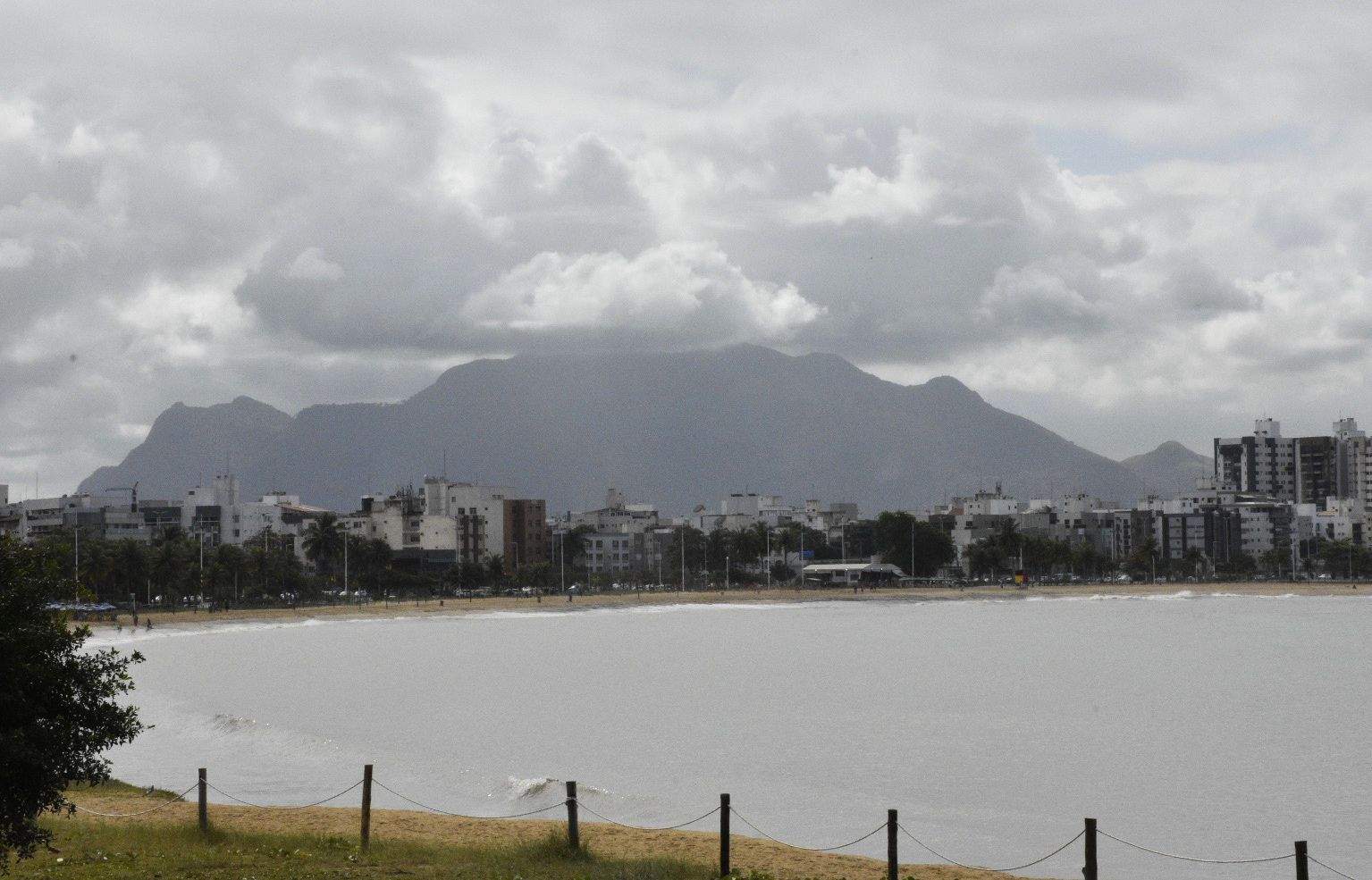 Foto: Thiago Soares/Folha Vitória