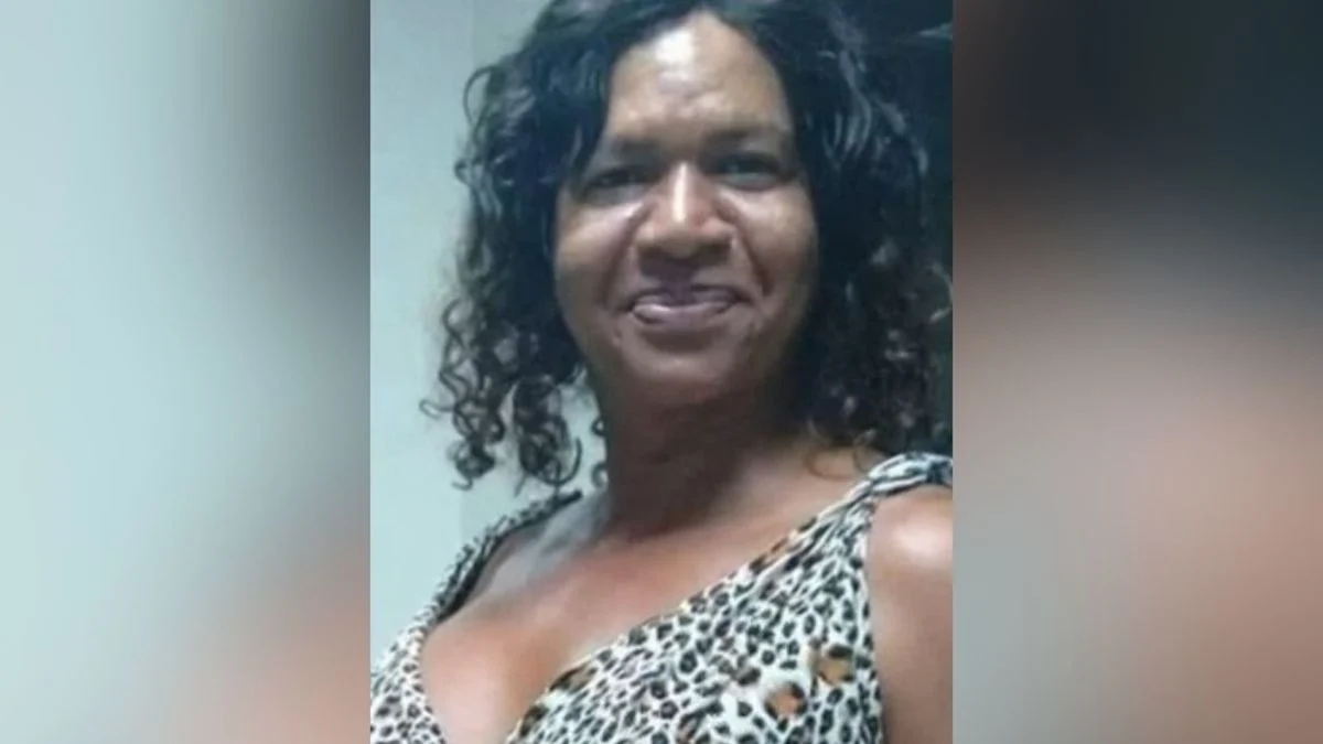 Valéria Ferrugini, de 58 anos, foi encontrada morta em julho do ano passado. (Arquivo pessoal)