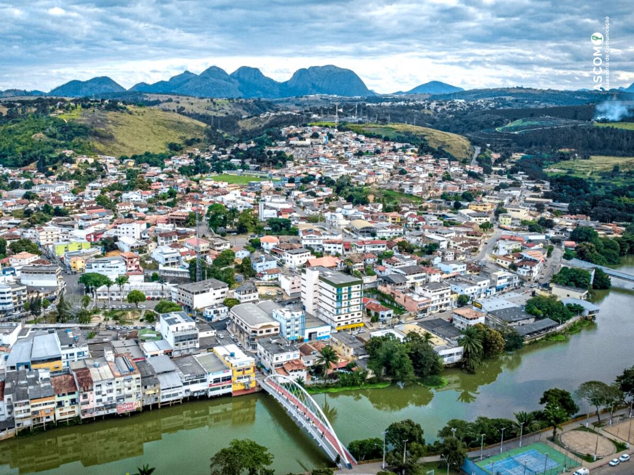 Foto: Reprodução/Prefeitura de Nova Venécia