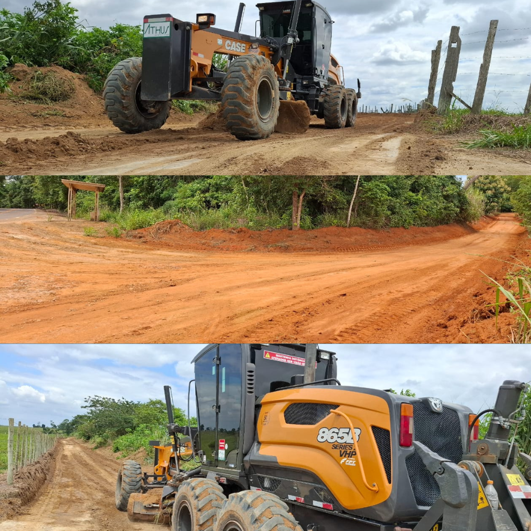 Foto: Reprodução / Prefeitura de Nova Venécia / Montagem RegionalES