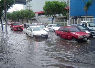 Detran|ES orienta proprietários de veículos que perderam a placa na chuva