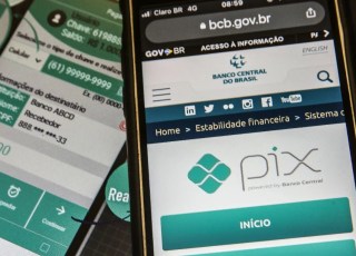 Receita Federal revoga decisão de fiscalizar transferências por Pix