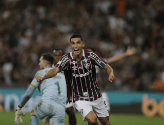 Fluminense derrota o Cuiabá e só depende de si para permanecer na Série A do Campeonato Brasileiro