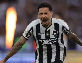 É tempo de Botafogo! Alvinegro é campeão brasileiro