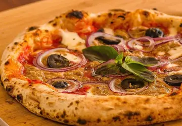 Pizzaria do ES é eleita uma das 50 melhores da América Latina