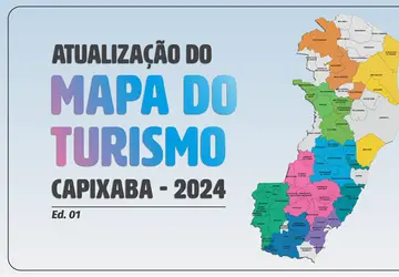 Setur lança Mapa do Turismo 2024: novos critérios e desafios para municípios