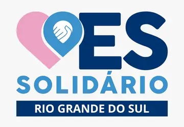 Governo do ES recolhe doações para o Rio Grande do Sul