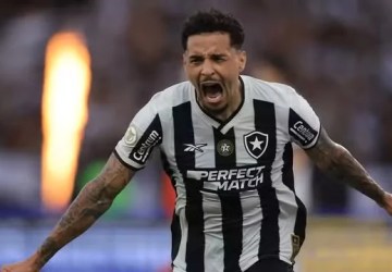 É tempo de Botafogo! Alvinegro é campeão brasileiro