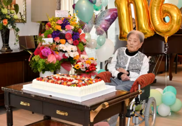 Morre no Japão, aos 116 anos, Tomiko Itooka, a pessoa mais velha do mundo