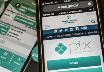 Receita Federal revoga decisão de fiscalizar transferências por Pix