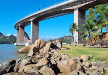 Sol e calor de 33ºC: veja a previsão do tempo para o fim de semana