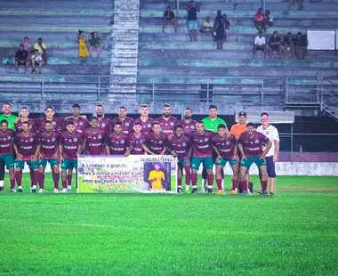 Jaguaré disputa final da Copa Noroeste
