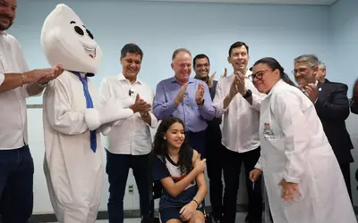 Estado dá início à vacinação contra a dengue na Região Metropolitana de Saúde