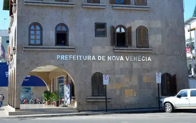 Prefeitura de Nova Venécia solicita colaboração dos motoristas: Evitem estacionar na Rua Amazonas