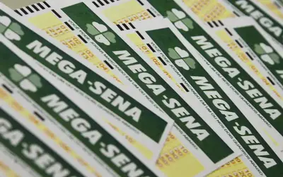 Mega-Sena: apostador de Vitória ganha mais de R$ 45 mil na quina