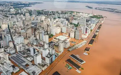 Ajuda para o Rio Grande do Sul: veja os pontos de doações na Grande Vitória