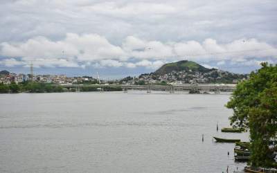 ES tem novo alerta para chuvas intensas; veja as cidades