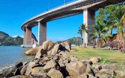 Sol e calor de 33ºC: veja a previsão do tempo para o fim de semana