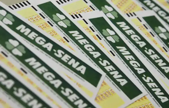Mega-Sena: apostador de Vitória ganha mais de R$ 45 mil na quina