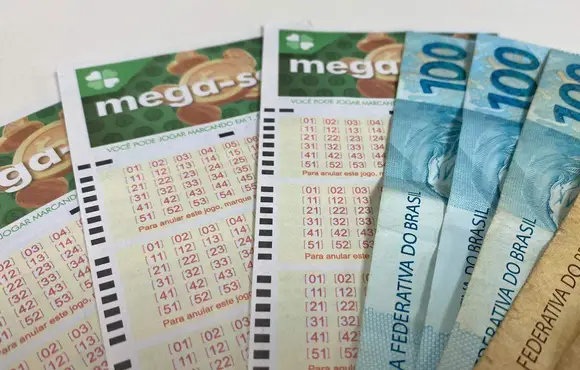 Mega-Sena: apostadores do ES acertam a quina e ganham R$ 43 mil