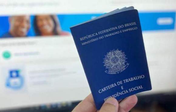 Semana começa com 2.511 vagas de emprego na Grande Vitória