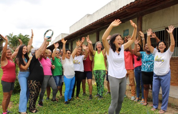 Prefeitura de Jaguaré inicia período de matrículas para o Grupo Alegria