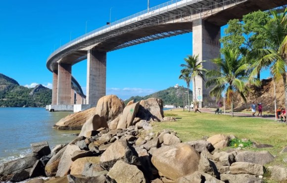 Sol e calor de 33ºC: veja a previsão do tempo para o fim de semana