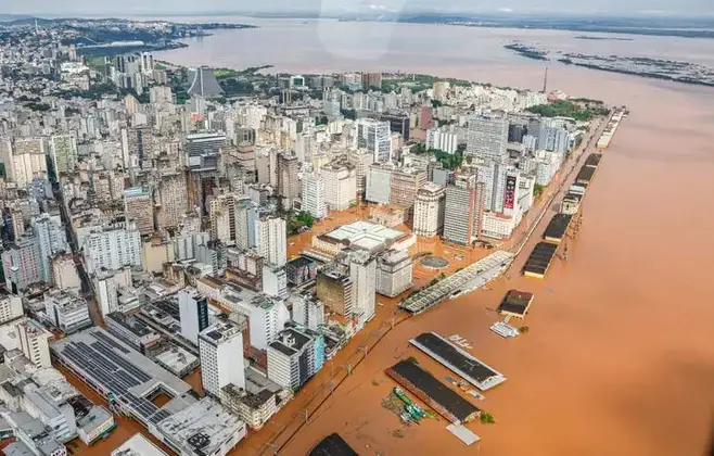 Ajuda para o Rio Grande do Sul: veja os pontos de doações na Grande Vitória